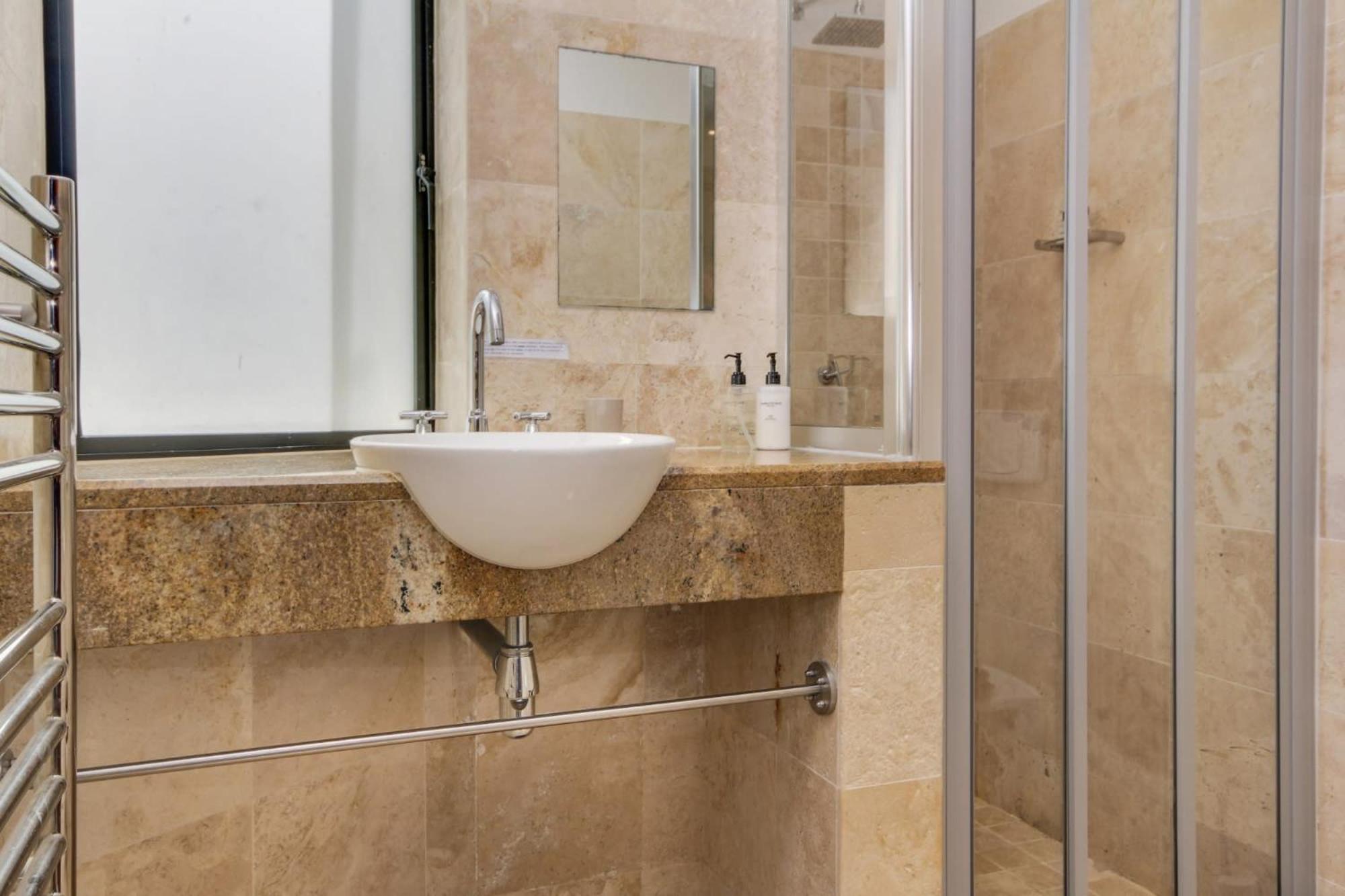 Bali Luxury Suite C Camps Bay Dış mekan fotoğraf